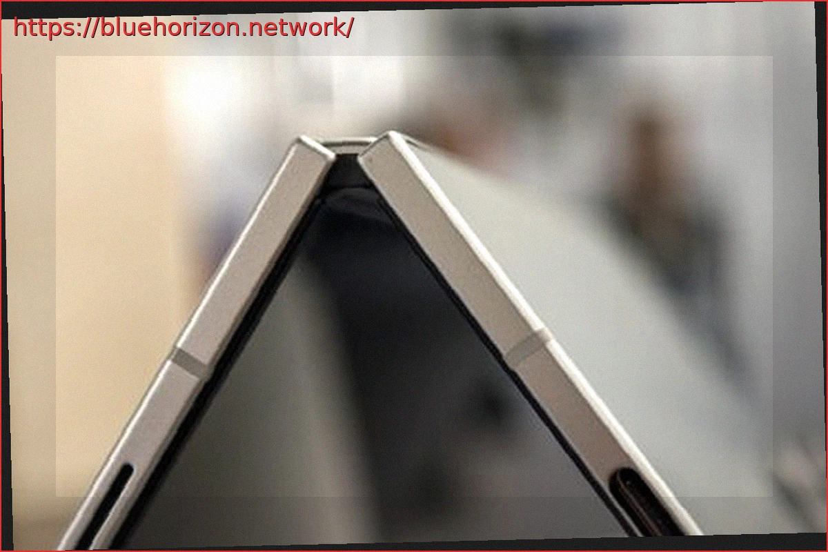 Preview Samsung Galaxy Foldables: Z Fold 8 & Wide Fold May Get 45W Fast Charging