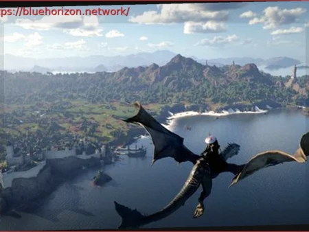 Crimson Desert PC Requirements Unveiled: Check Your System’s Compatibility