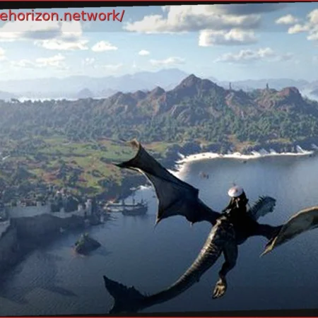 Crimson Desert PC Requirements Unveiled: Check Your System’s Compatibility