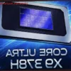 Intel Core Ultra X9 378H: New Panther Lake CPU Leaked to Bolster High-End Laptop Lineup