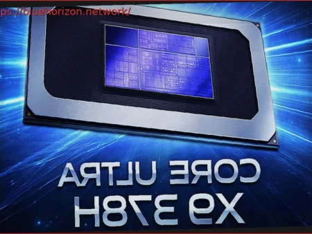 Intel Core Ultra X9 378H: New Panther Lake CPU Leaked to Bolster High-End Laptop Lineup