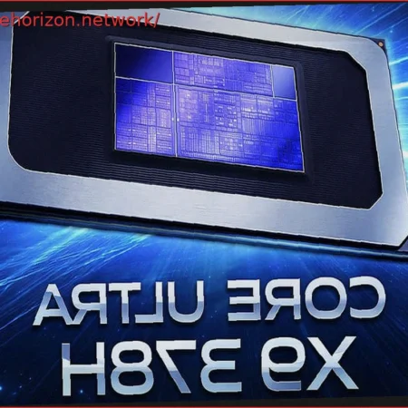 Intel Core Ultra X9 378H: New Panther Lake CPU Leaked to Bolster High-End Laptop Lineup
