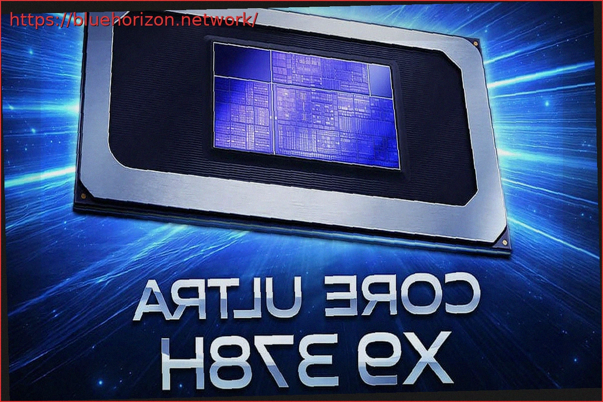 Preview Intel Core Ultra X9 378H: New Panther Lake CPU Leaked to Bolster High-End Laptop Lineup