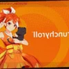 Apple TV теперь поддерживает аниме Crunchyroll