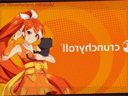 Apple TV теперь поддерживает аниме Crunchyroll