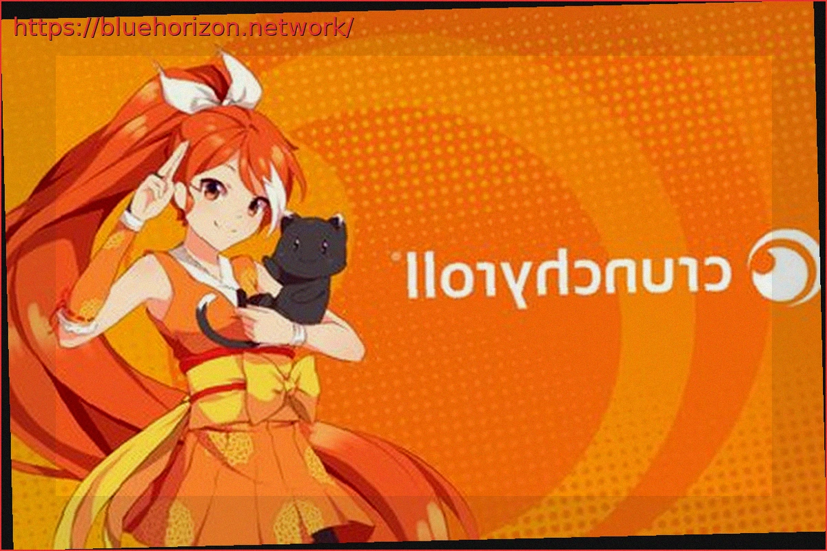 Preview Apple TV теперь поддерживает аниме Crunchyroll