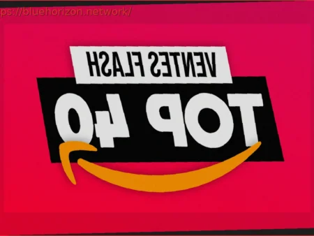 Amazon’s Top 40 Spring Flash Deals: Grab Limited-Time Discounts Before They Vanish!