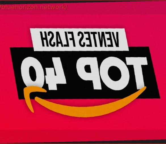 Amazon’s Top 40 Spring Flash Deals: Grab Limited-Time Discounts Before They Vanish!