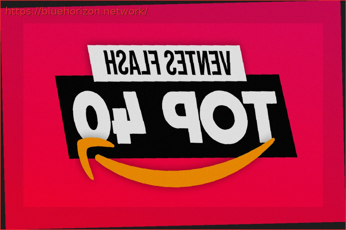 Preview Amazon’s Top 40 Spring Flash Deals: Grab Limited-Time Discounts Before They Vanish!