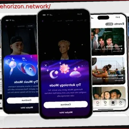 Tinder Bets on IRL Events and Virtual Speed Dating to Overcome Swipe Fatigue