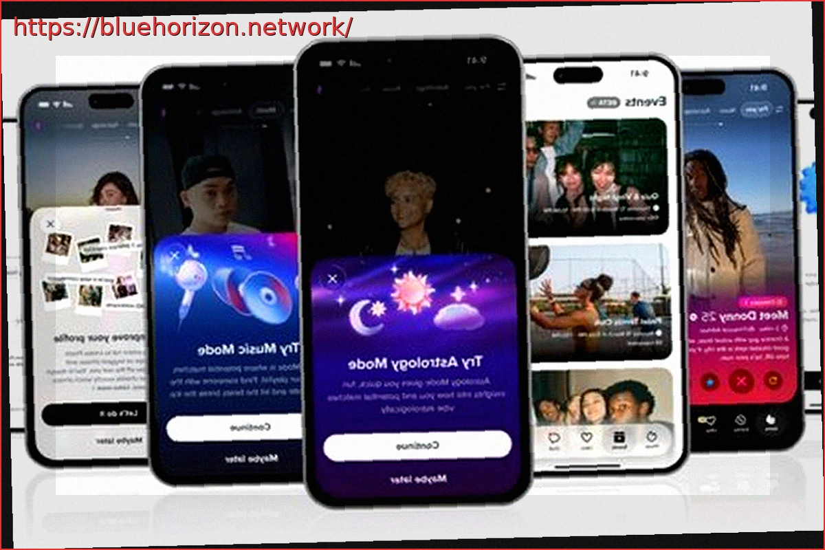 Preview Tinder Bets on IRL Events and Virtual Speed Dating to Overcome Swipe Fatigue