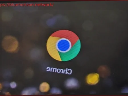Chrome on Android Tablets & Foldables Gets Long-Awaited Bookmarks Bar