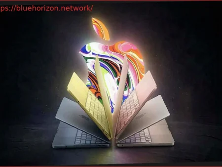 Apple Prepares Total Laptop Offensive: MacBook Neo in 2 Weeks, Neo 2, and Pro OLED Touch by 2027