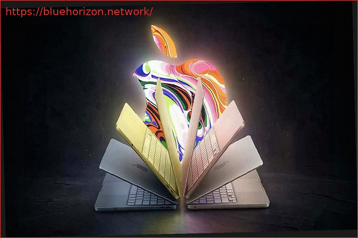 Preview Apple Prepares Total Laptop Offensive: MacBook Neo in 2 Weeks, Neo 2, and Pro OLED Touch by 2027