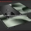 Google Pixel 11 Pro Fold Leaked: Slimmer Profile, Familiar Design