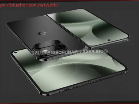 Google Pixel 11 Pro Fold Leaked: Slimmer Profile, Familiar Design