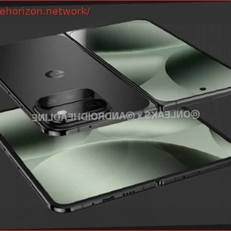 Google Pixel 11 Pro Fold Leaked: Slimmer Profile, Familiar Design