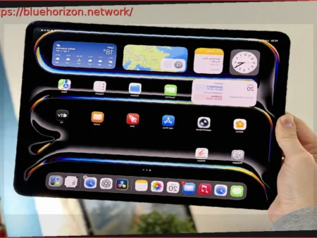 iPadOS 26.4: New Tool Simplifies Hidden App Window Management