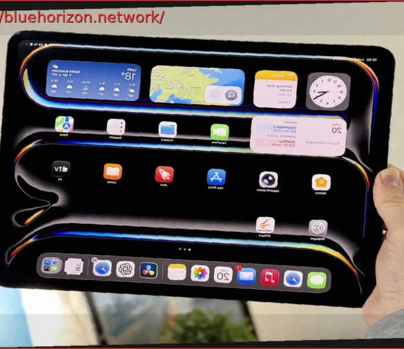iPadOS 26.4: New Tool Simplifies Hidden App Window Management