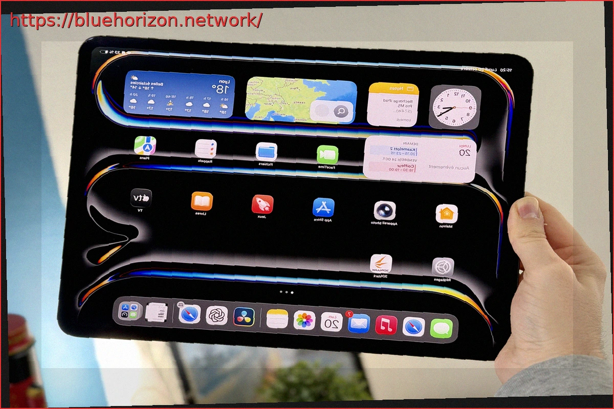 Preview iPadOS 26.4: New Tool Simplifies Hidden App Window Management