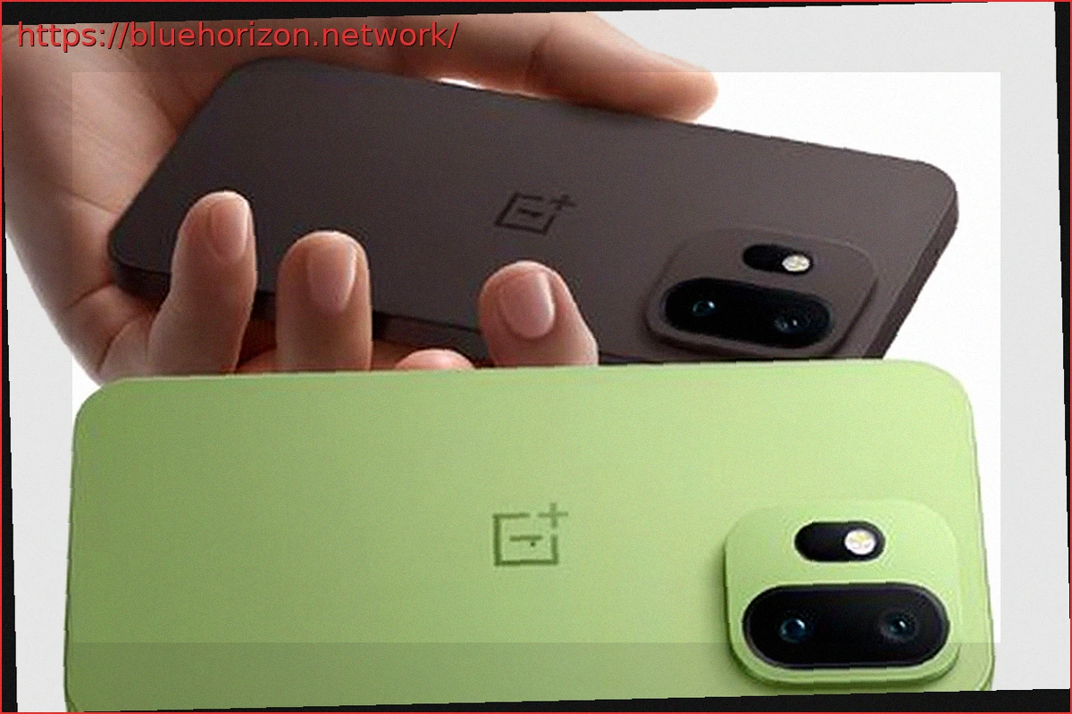 Preview OnePlus 15T finally gets a launch date, bringing big things in a small package