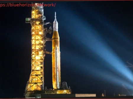 Boeing’s Role in Artemis Program Diminished as SpaceX Gains Ground