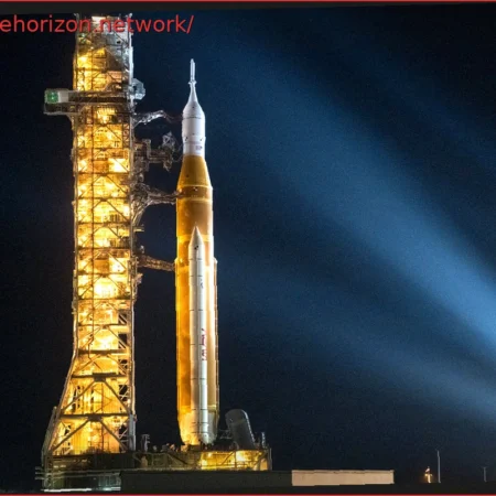 Boeing’s Role in Artemis Program Diminished as SpaceX Gains Ground