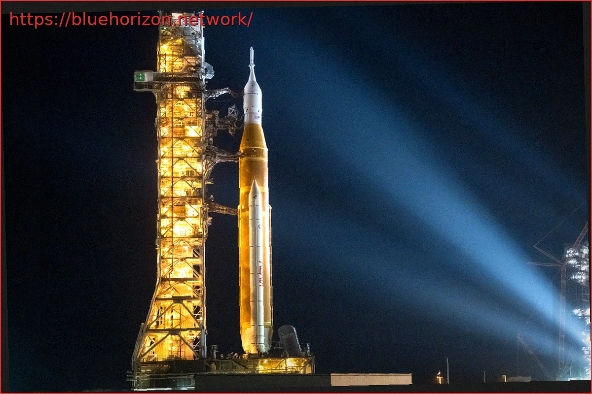 Preview Boeing’s Role in Artemis Program Diminished as SpaceX Gains Ground