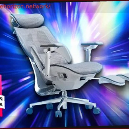 Revolutionizing Workspace Comfort: The Rise of AI-Driven Lumbar Support