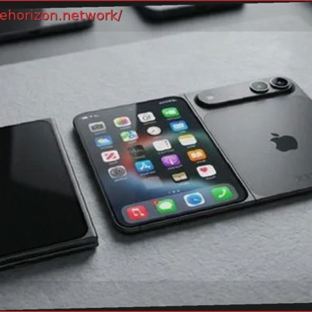 Apple’s upcoming foldable iPhone could serve an iPad-like adaptive iOS experience