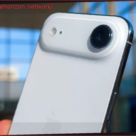 iPhone Air Dramatically Outperforms Samsung’s Thin Phone and Apple’s Retired Plus Model in Sales