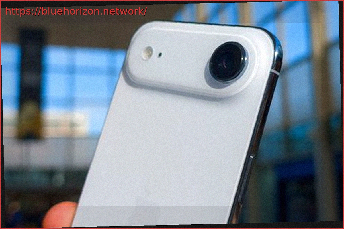 Preview iPhone Air Dramatically Outperforms Samsung’s Thin Phone and Apple’s Retired Plus Model in Sales