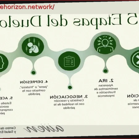 Los tiempos del duelo