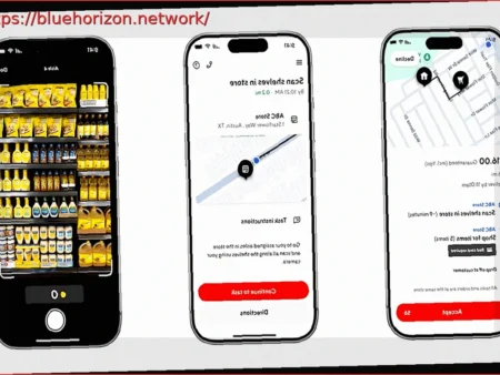DoorDash Launches AI Data Economy Initiative