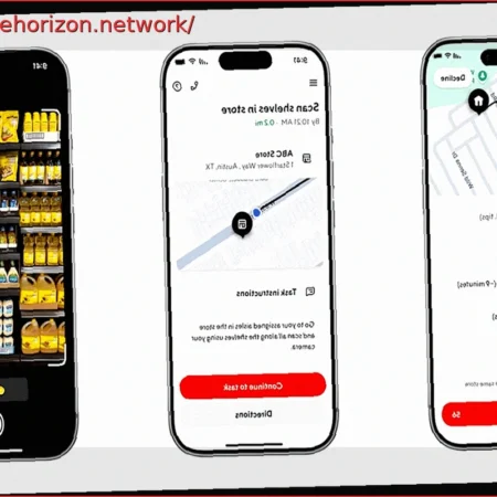 DoorDash Launches AI Data Economy Initiative