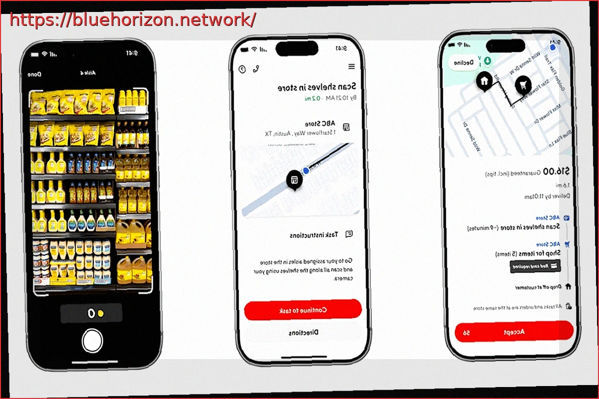 Preview DoorDash Launches AI Data Economy Initiative