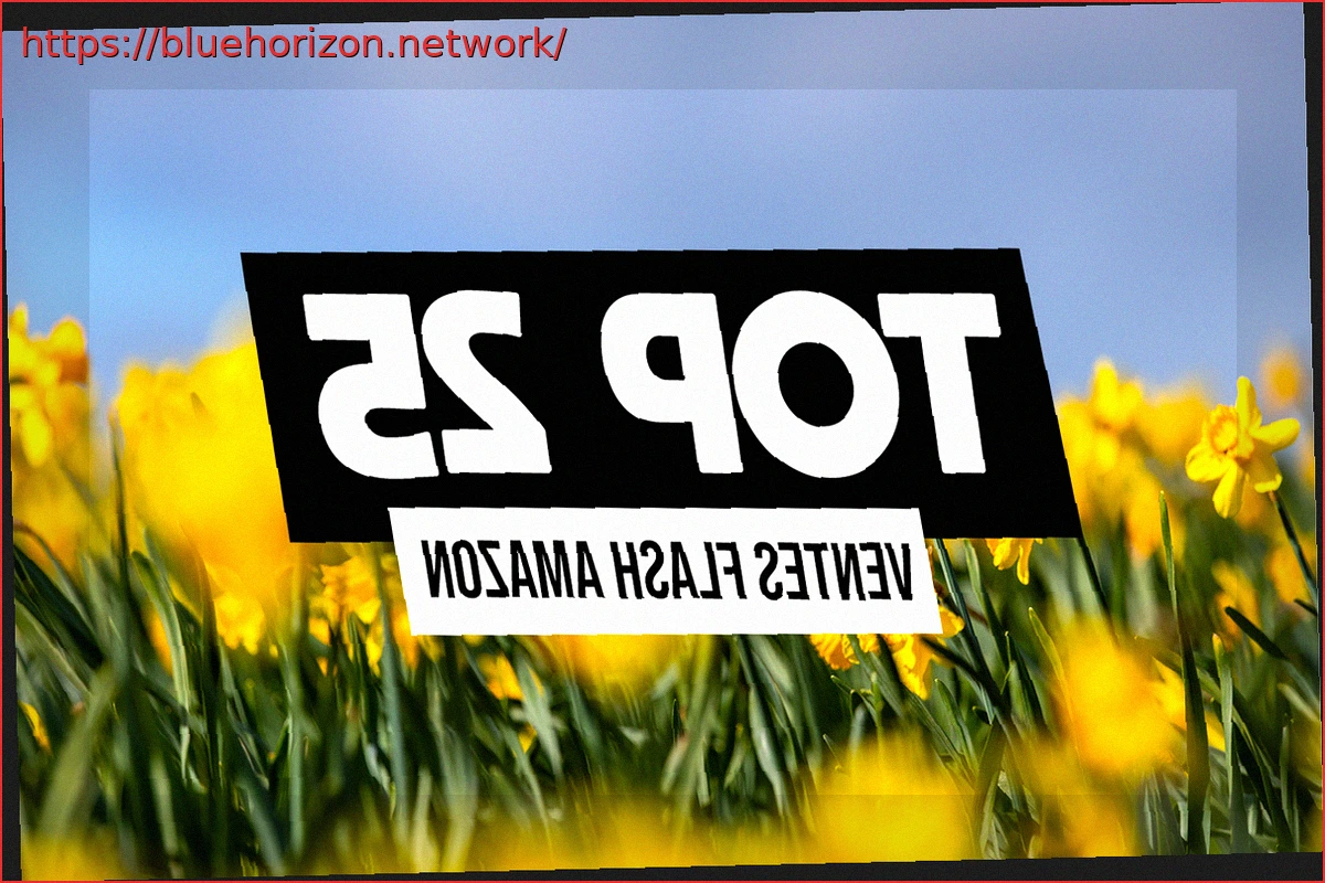 Preview Amazon’s Weekend Tech Deals: 25 Unbeatable Offers