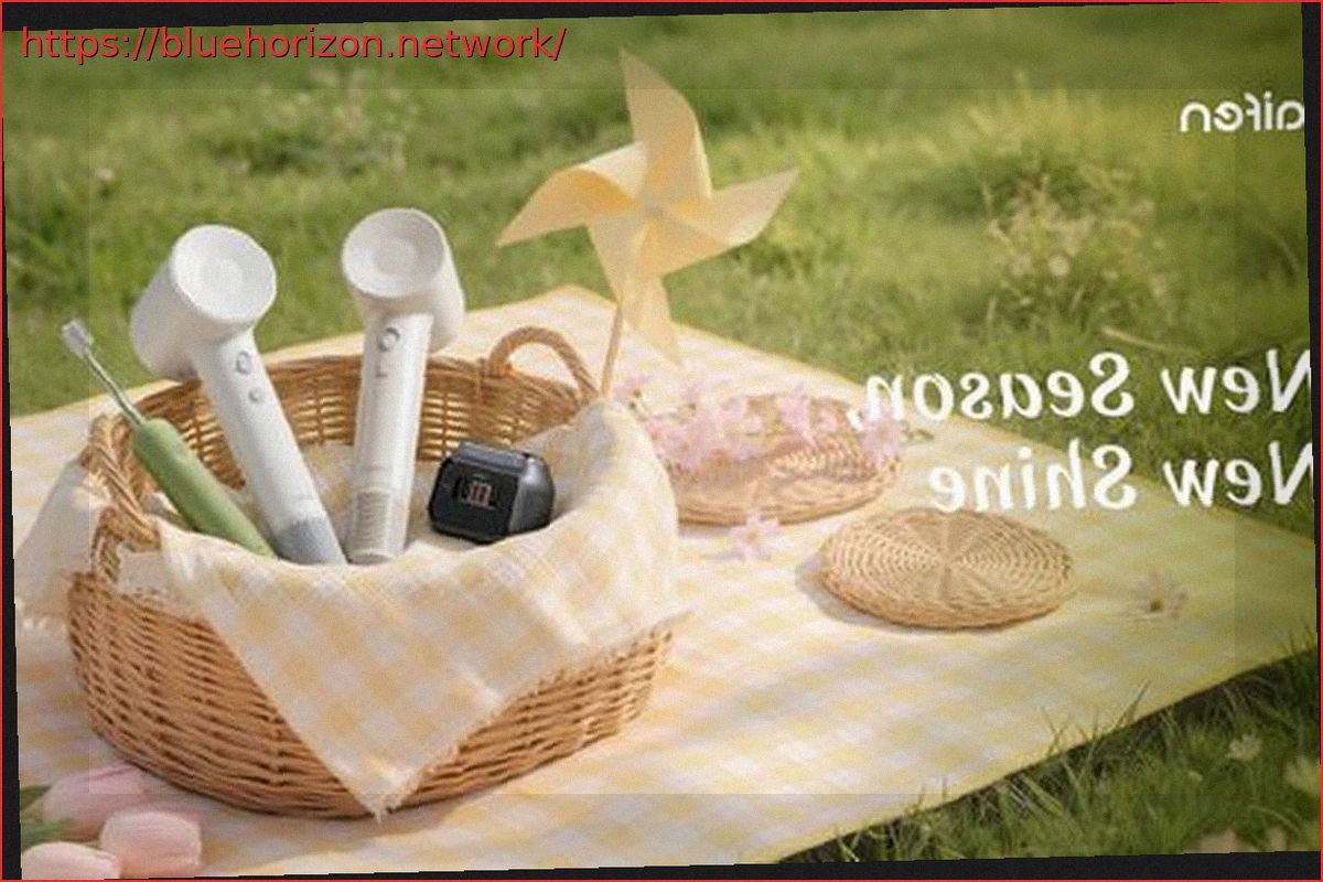 Preview Revive Your Self-Care This Spring with Laifen’s Smart Beauty Innovations