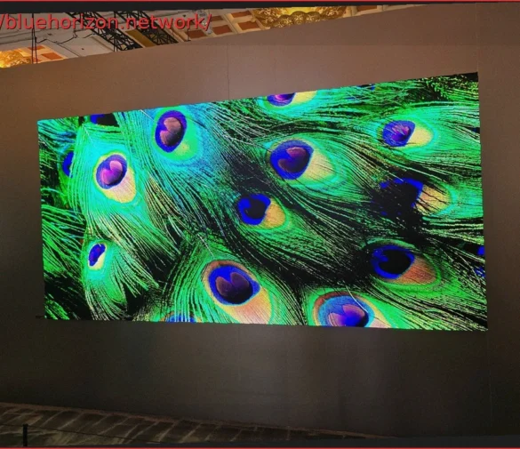 Samsung’s Strategy for TV Market Dominance: Innovation & Lifestyle