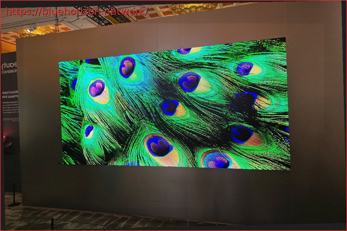 Preview Samsung’s Strategy for TV Market Dominance: Innovation & Lifestyle