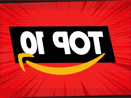 Amazon Frappe Fort : 10 Offres Tech Immanquables jusqu’à -49% (OLED, Switch, SSD)