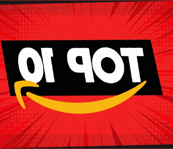 Amazon Frappe Fort : 10 Offres Tech Immanquables jusqu’à -49% (OLED, Switch, SSD)