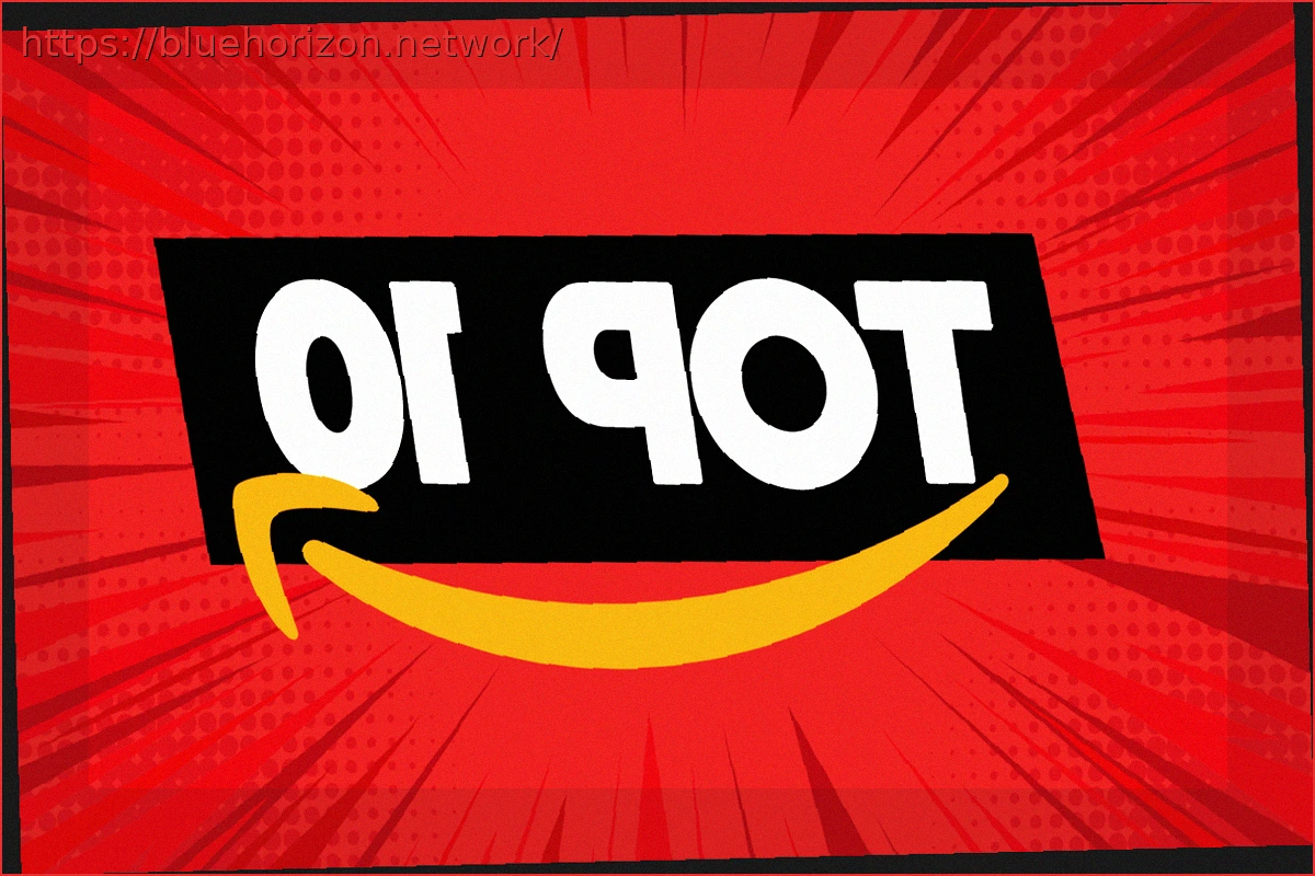 Preview Amazon Frappe Fort : 10 Offres Tech Immanquables jusqu’à -49% (OLED, Switch, SSD)