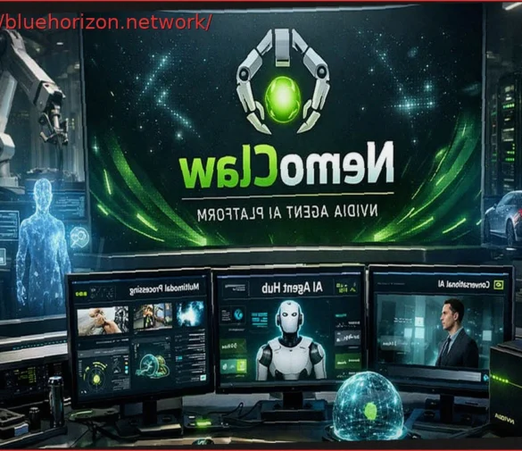 NVIDIA NemoClaw: Open-Source AI Agent Platform for Enterprises with Google, Adobe, and Cisco