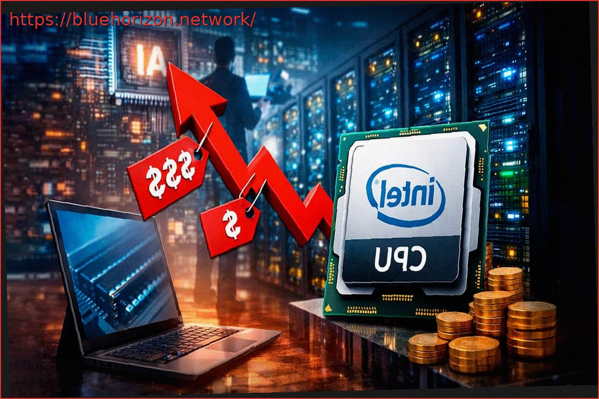 Preview Intel Core Ultra 200S Plus CPUs See Up to 17% Price Increase Just Days After Launch