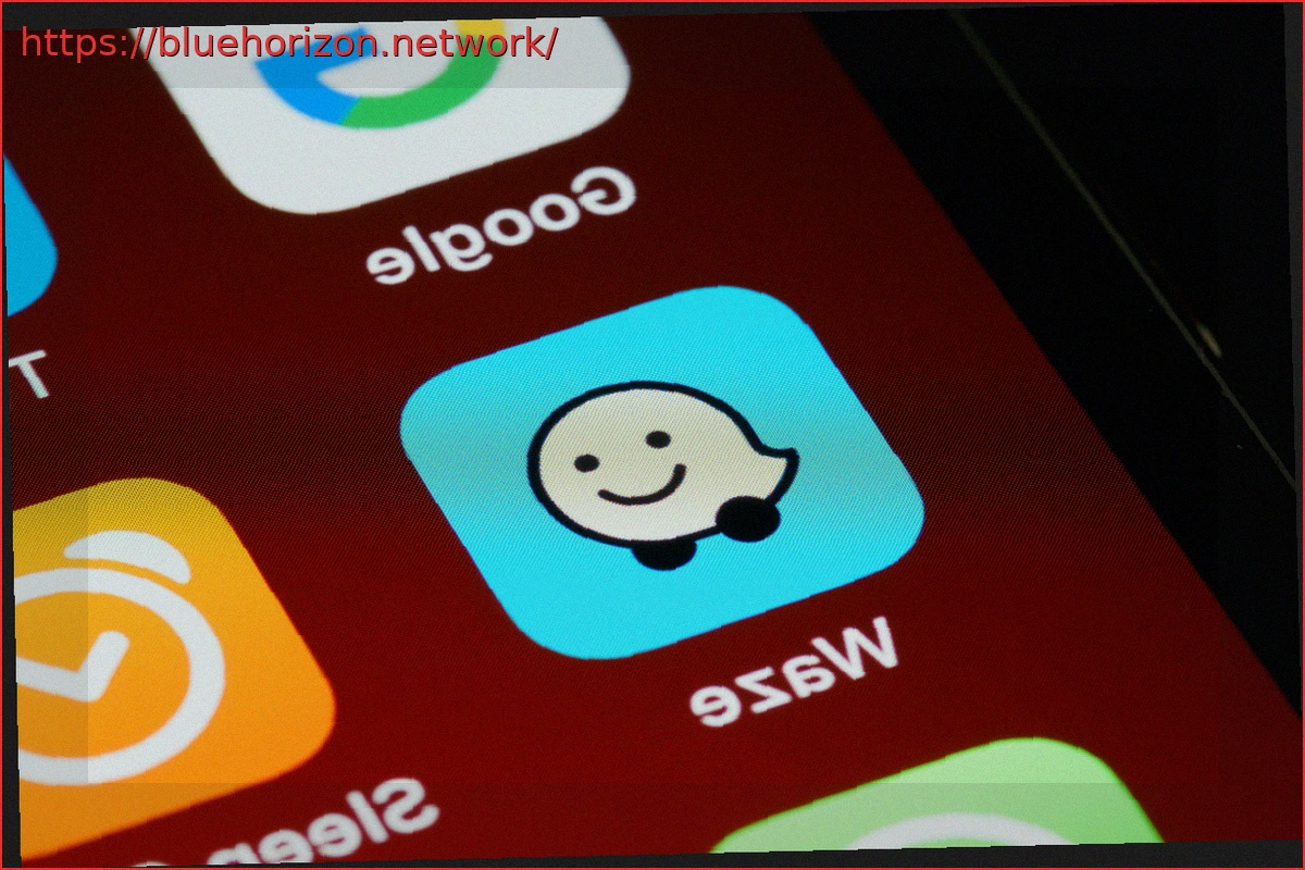 Preview Waze Rolls Out New Alert Feature to Enhance Road Safety