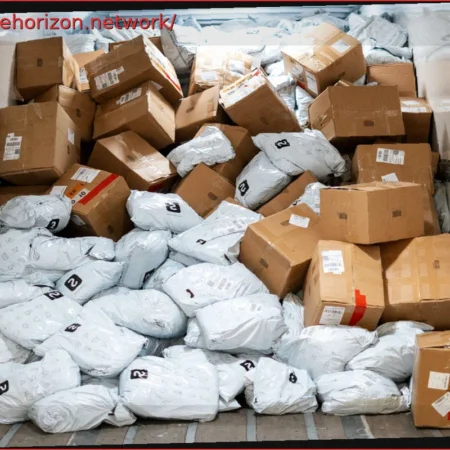 France’s Small Parcel Tax: Is It Already Failing?