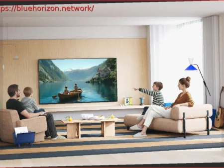 Sony Introduces Bravia 2 II and 3 II TVs, Preceding Future MiniLED Innovations