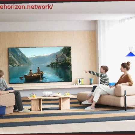 Sony Introduces Bravia 2 II and 3 II TVs, Preceding Future MiniLED Innovations