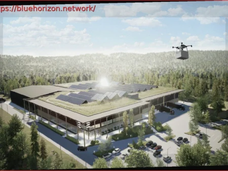 PaperShell Secures €40.3M EU Grant for First Full-Scale Sustainable Material Factory